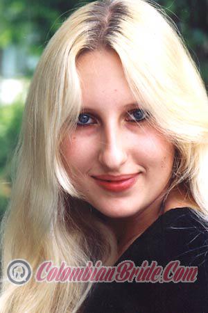 52447 - Elizaveta Age: 23 - Ukraine