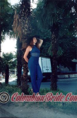 53905 - Julia Age: 34 - Russia