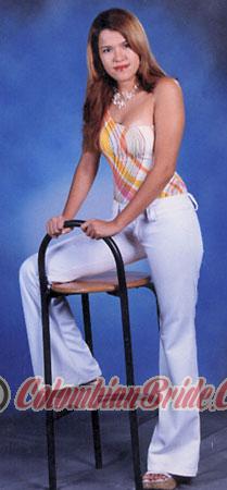 54200 - Licenia Age: 25 - Colombia