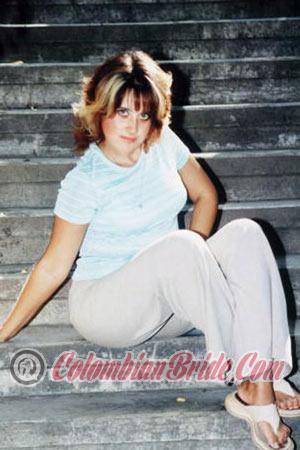 54421 - Julia Age: 27 - Ukraine