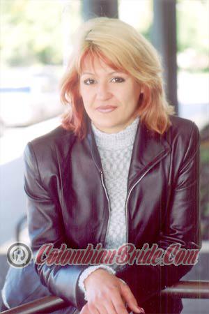 54801 - Elena Age: 37 - Russia