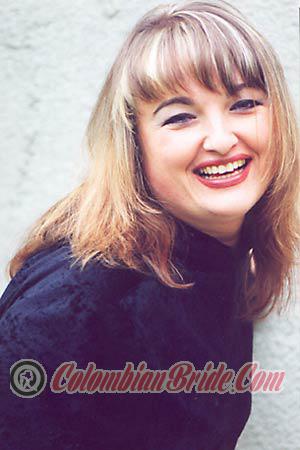 55076 - Viktoria Age: 38 - Ukraine