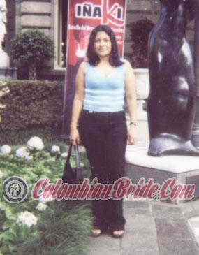 58265 - Sonia Age: 44 - Costa Rica