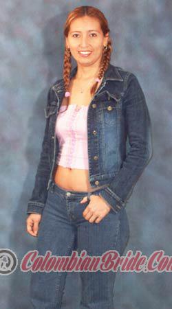 62253 - Jackeline Age: 39 - Costa Rica