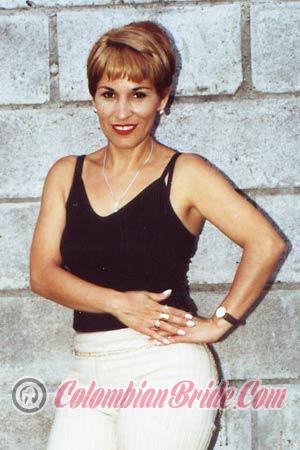 62817 - Vilma Age: 47 - Costa Rica