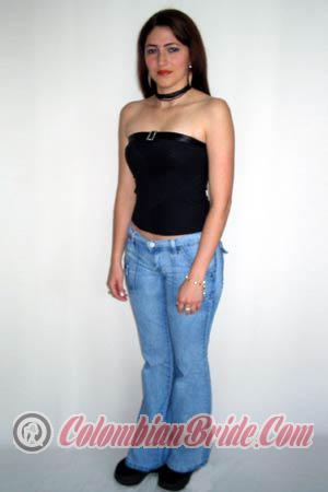63965 - Lina Age: 32 - Colombia
