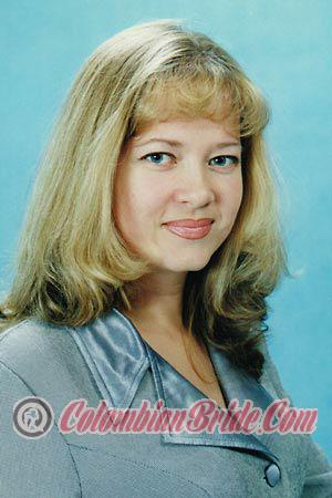 64176 - Olga Age: 39 - Russia