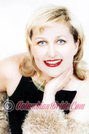 66059 - Liliya Age: 45 - Russia