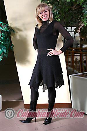 86171 - Tatyana Age: 53 - Ukraine