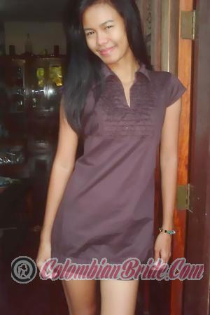 87136 - Conney Age: 26 - Philippines