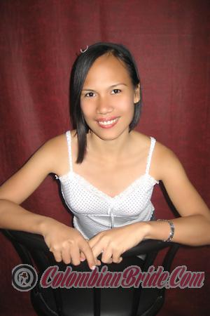 90885 - Laarni Amor Age: 25 - Philippines