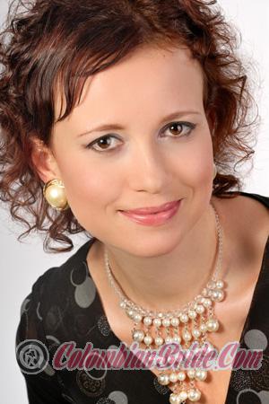 94656 - Lilia Age: 35 - Ukraine