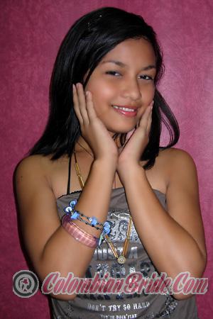 96785 - Gladys Age: 21 - Philippines