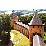 Novgorod Bonus City